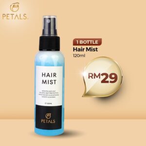 Hair Mist