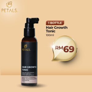 Hair Growth Tonic