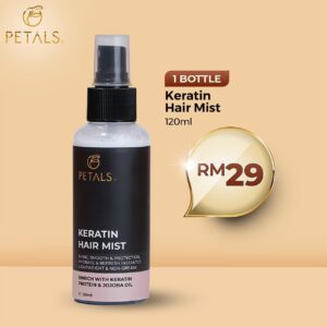 Hair Mist
