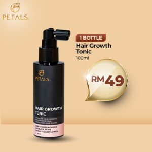 Hair Growth Tonic