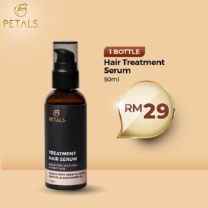 Hair Treatment Serum