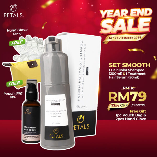 15-SET-SMOOTH 15-SET-SMOOTH