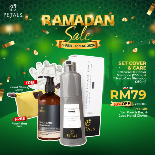 18 RAMADAN SALE - SET COVER MY 18 RAMADAN SALE - SET COVER MY