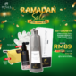 21 RAMADAN SALE - SET GROWTH