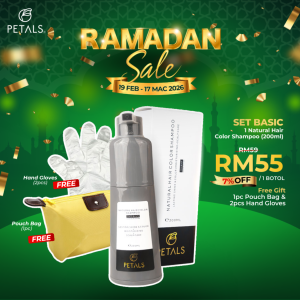 3 RAMADAN SALE - SET BASIC MY 3 RAMADAN SALE - SET BASIC MY