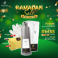 3 RAMADAN SALE - SET BASIC MY